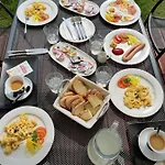Апартаменты Mymara 19 Бешенёва
