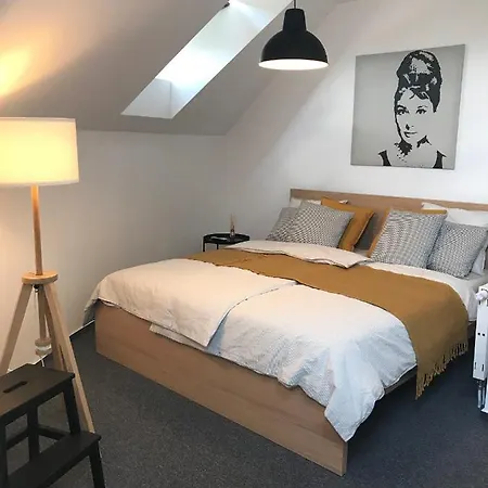 Διαμέρισμα Mymara 19