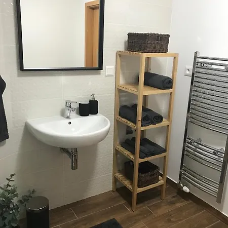 Διαμέρισμα Mymara 19 Bešeňová