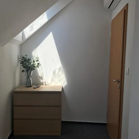 Διαμέρισμα Mymara 19