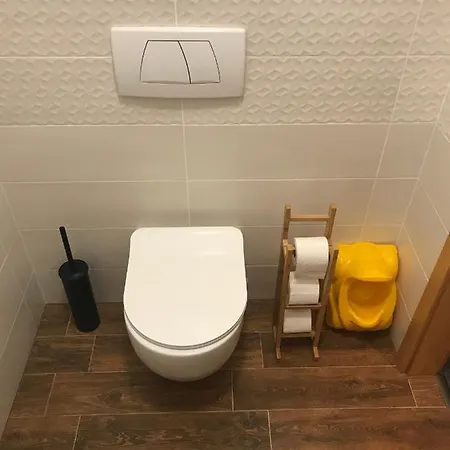 Διαμέρισμα Mymara 19 Bešeňová