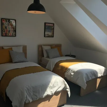 Mymara 19 Διαμέρισμα *