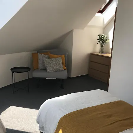 Mymara 19 * Bešeňová