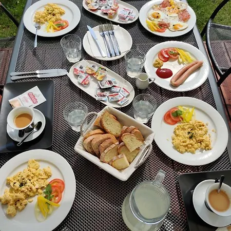 アパート Mymara 19 Bešeňová