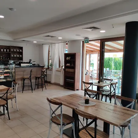 Apartament Mymara 19