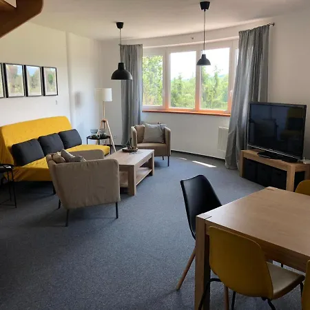 Apartament Mymara 19 *