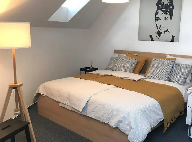 Apartament Mymara 19