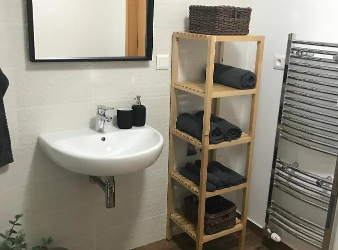 Apartament Mymara 19 Bešeňová