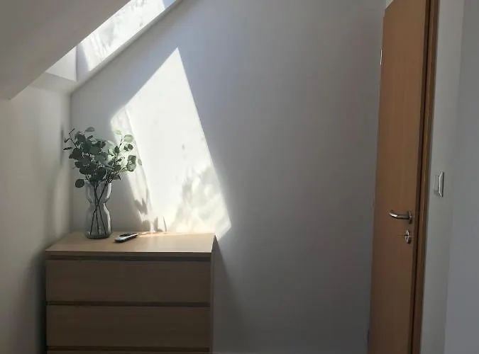 Apartament Mymara 19