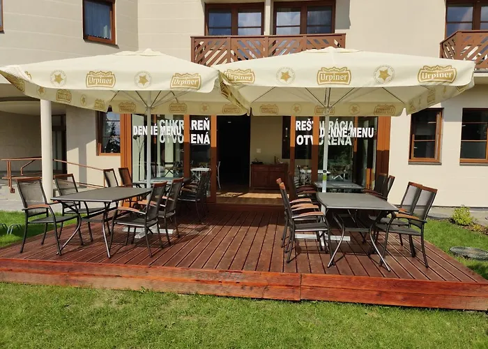 Apartament Mymara 19