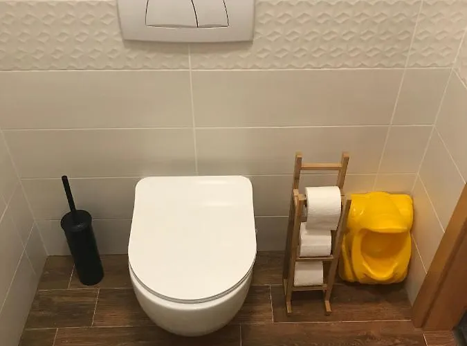 Apartament Mymara 19 Bešeňová