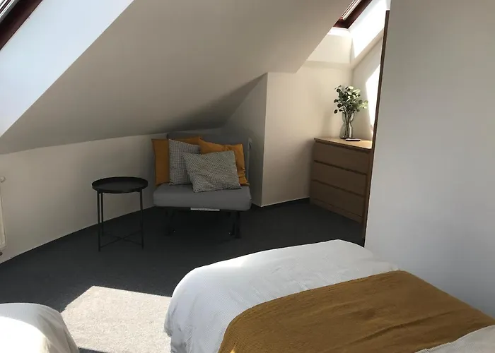 Mymara 19 * Bešeňová