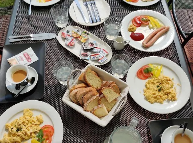 Apartament Mymara 19 Bešeňová