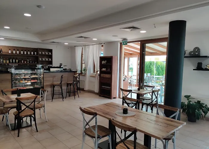 Apartament Mymara 19
