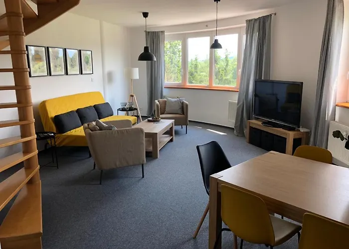 Apartament Mymara 19 *